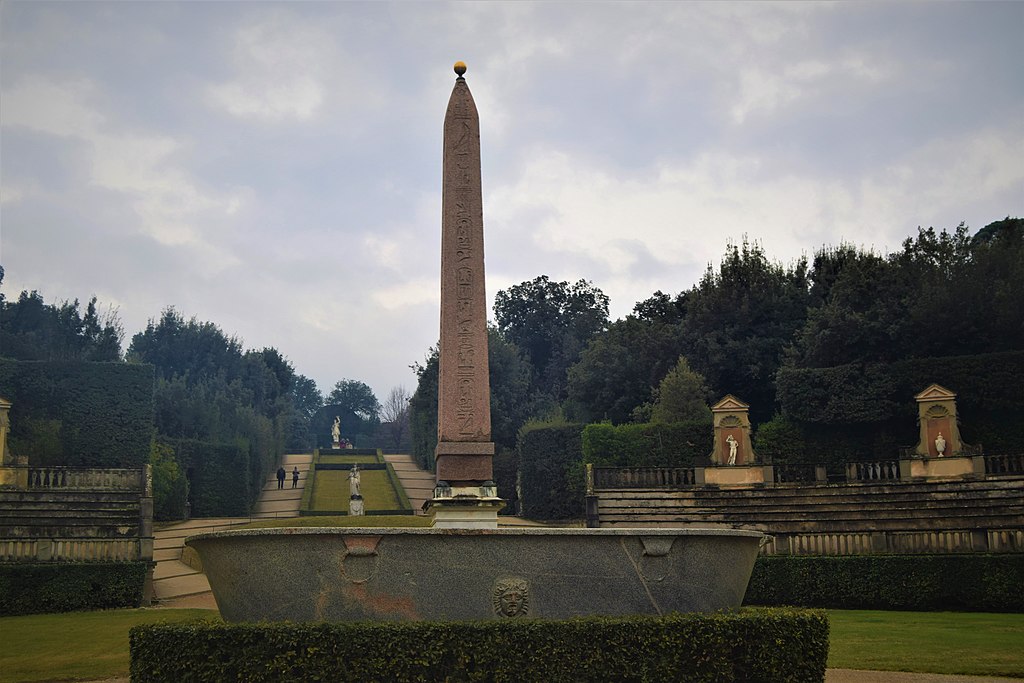 Giardini di toscana